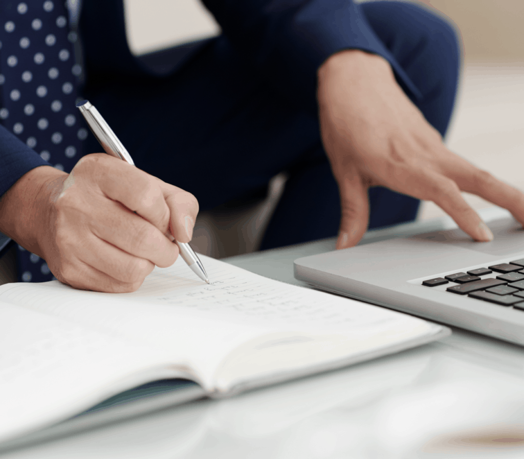 Sobre el Centro de Escritura-Fondo